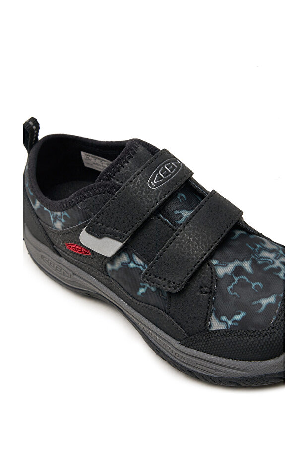 Dětské tenisky hnědé - 6