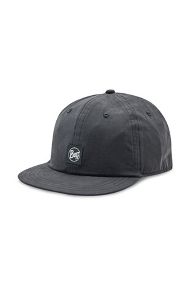 Baseball cap Gray Adults - 1