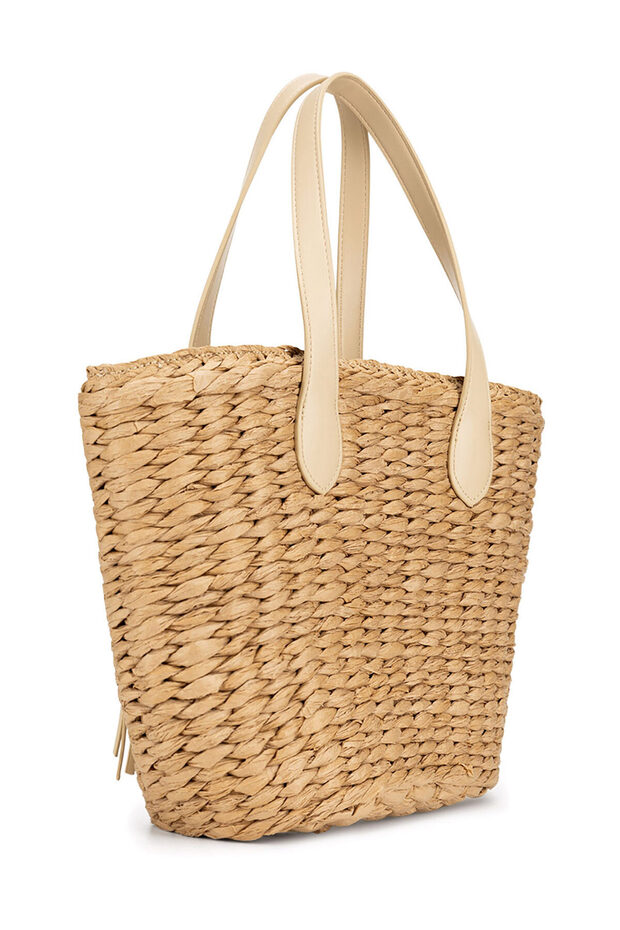 Kabelka Purple Dospělí - 3