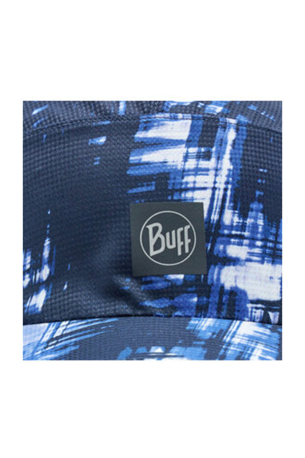 Baseballová čepice Red Adults - 3