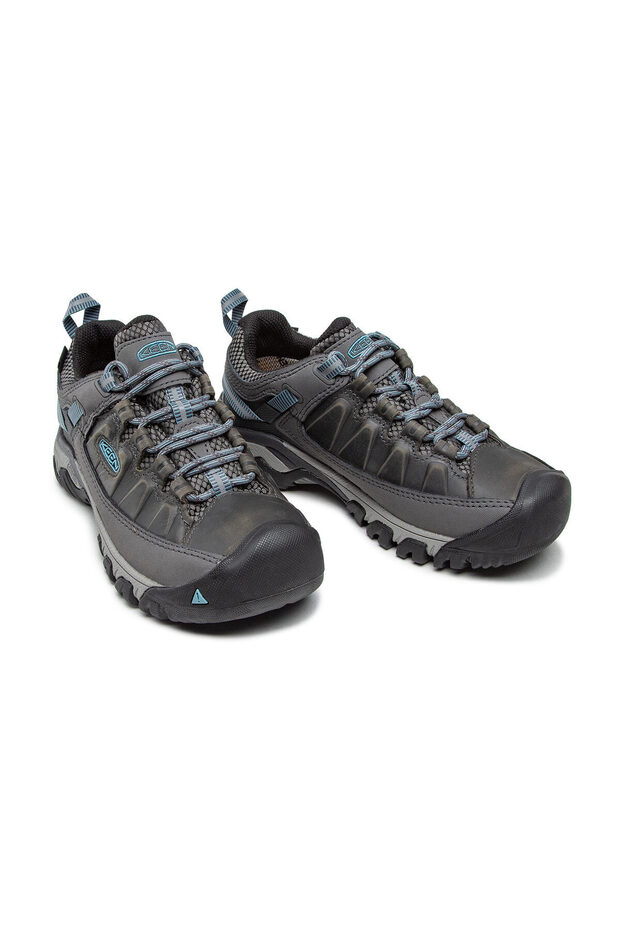 Wanderschuhe Grau Erwachsene - 6