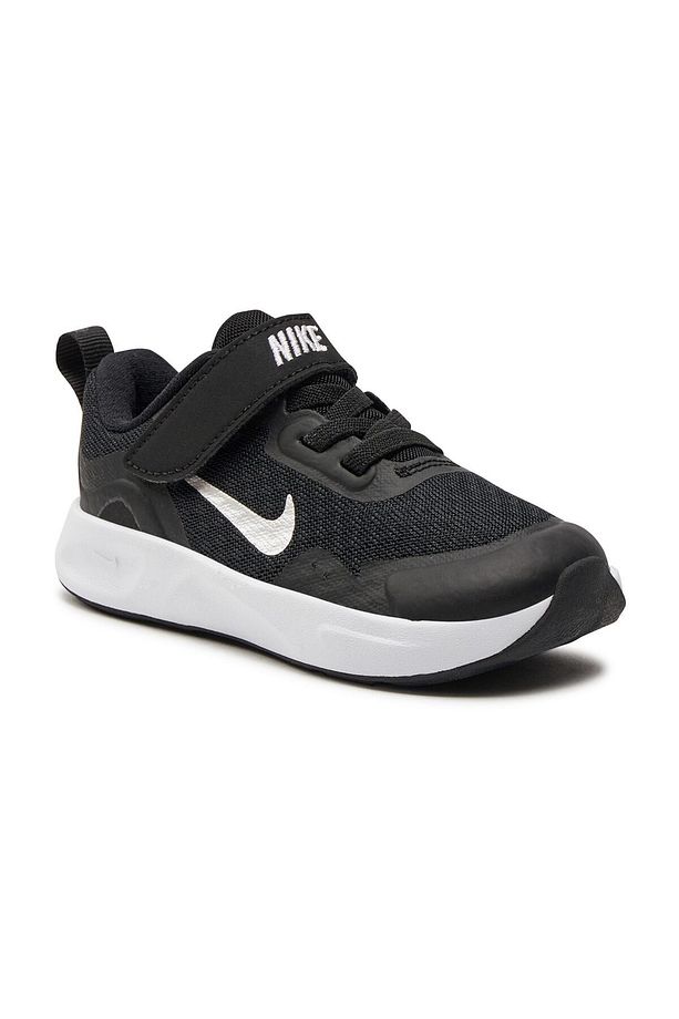 Wearallday (td) Bebek Spor Ayakkabı - Siyah Cj3818-002 - 1