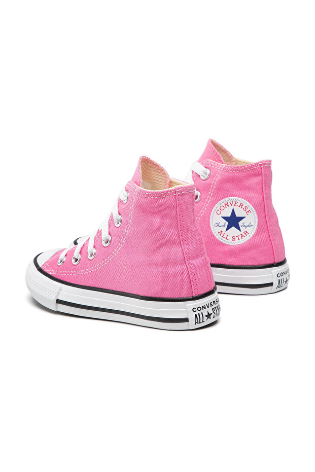 Schuhe Rosa Kinder - 2