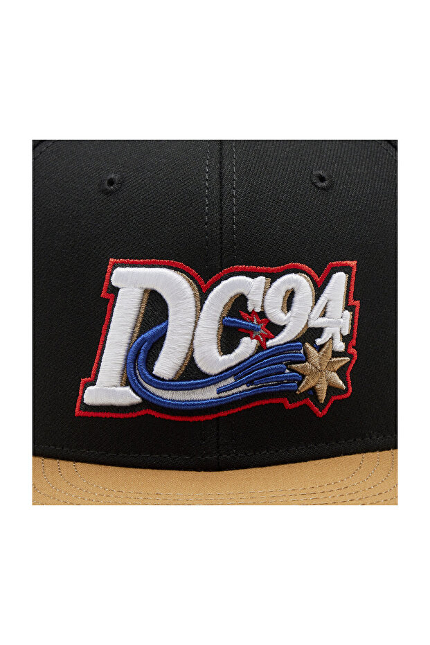 Baseball Cap Pink Adults - 3