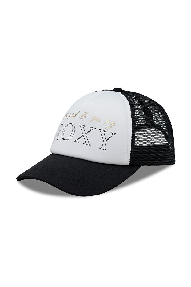 Cap White Adults - 1