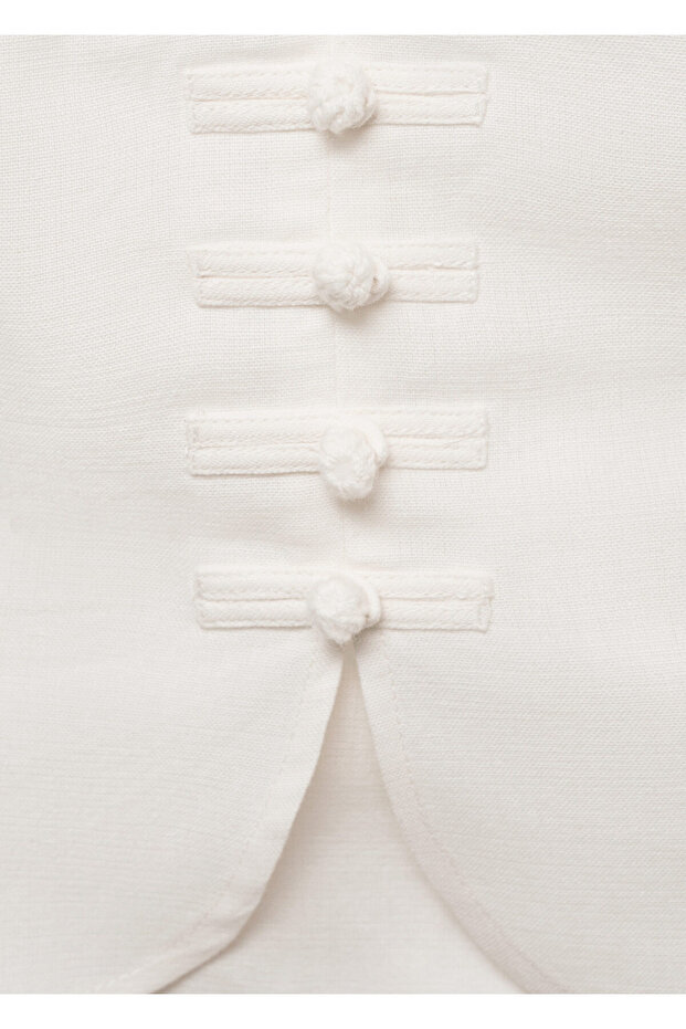 Natürel Kadın Büstiyer 67009607 - 7