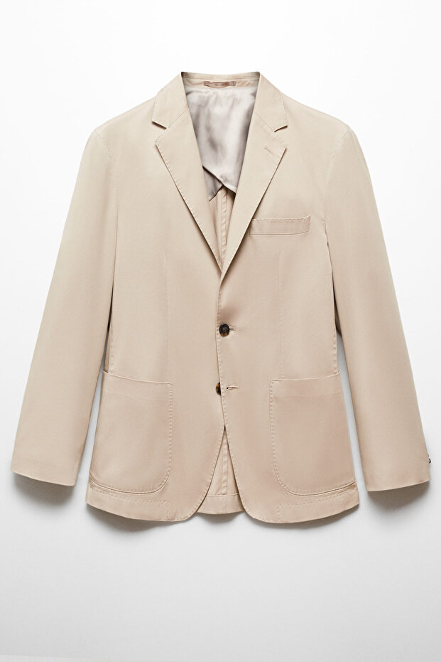 Sötétkék fiúkabát 67036025 - 9