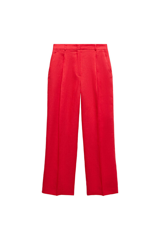 Mercan Kadın  Pantolon 67967142 - 8