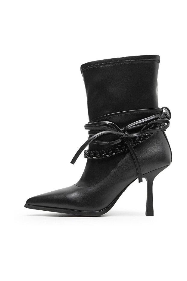 Rosa Erwachsene Stiefel - 8