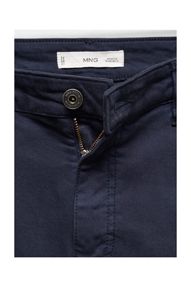 Billy skinny jeans - 6