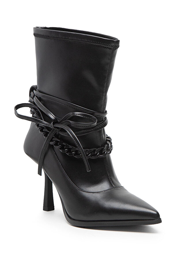 Rosa Erwachsene Stiefel - 6
