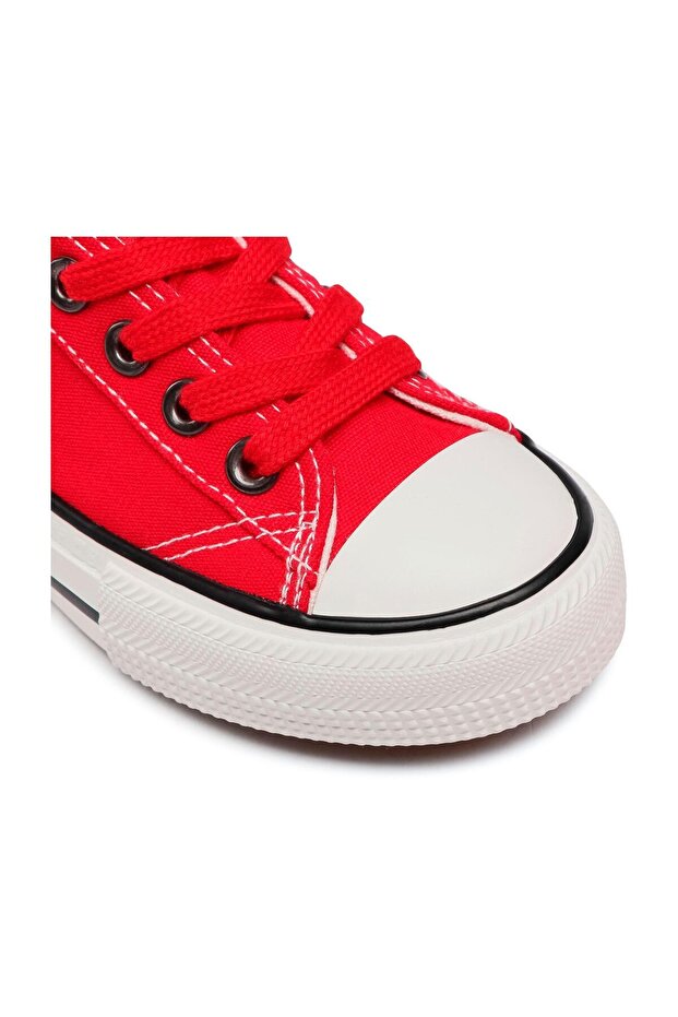 Converse boty Red Kids - 12