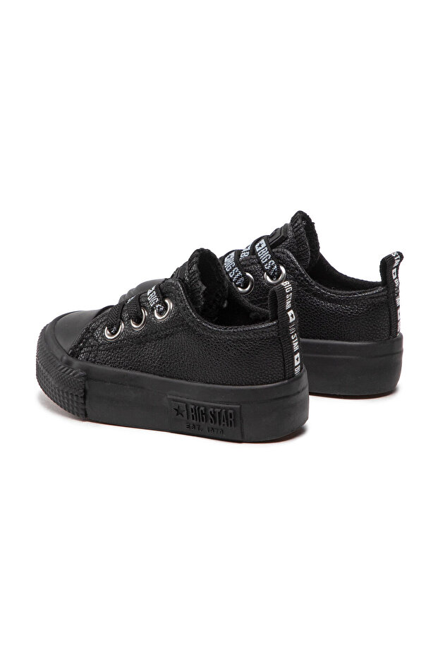 Dětské Converse boty Black - 2
