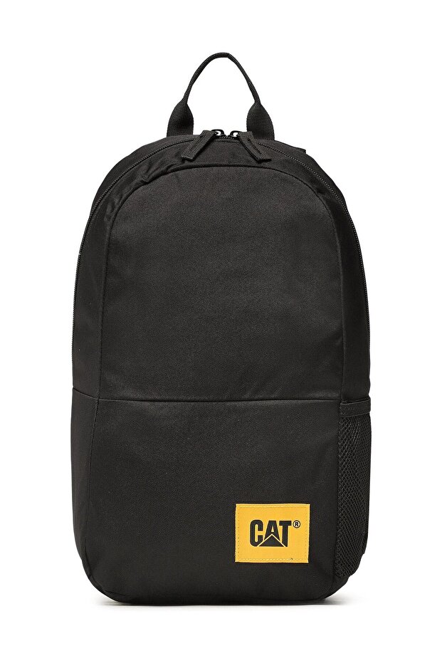 Batoh pro dospělé, černá, šedá - 1