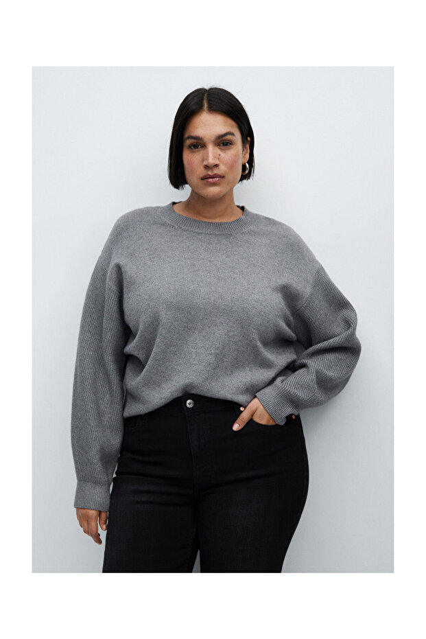 Vysoké úzké džíny - 10