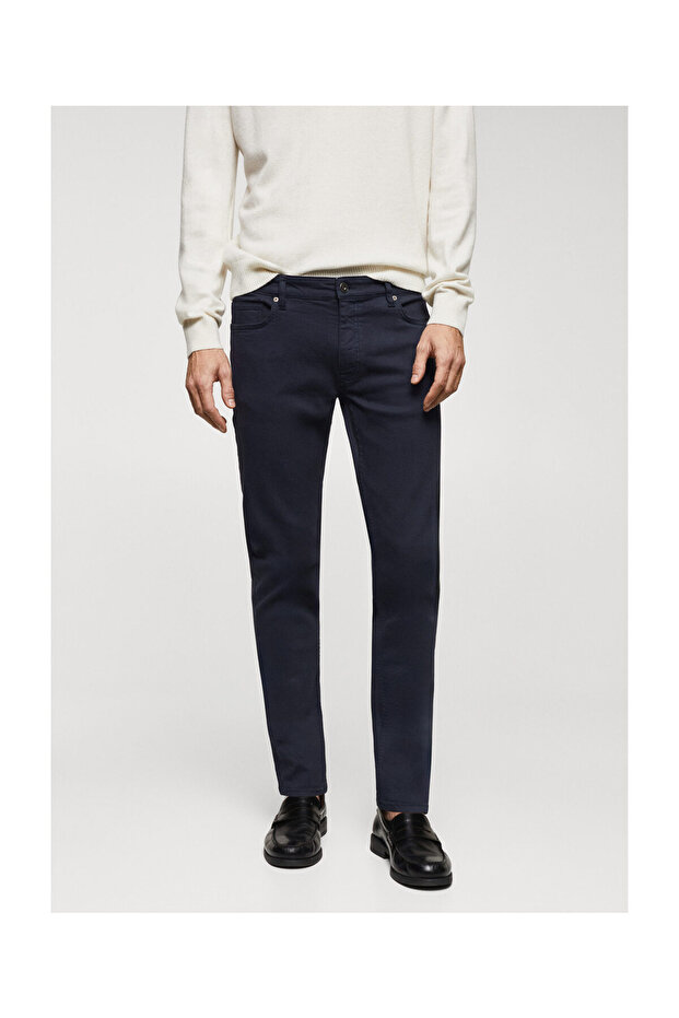 Billy skinny jeans - 9