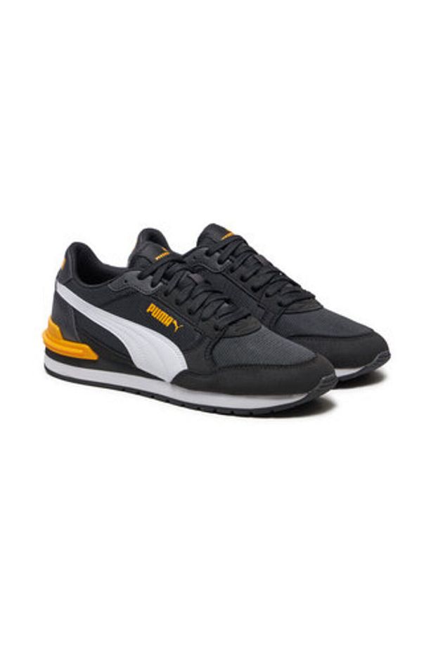 ST Runner v4 Mesh Jr Sneaker - 2