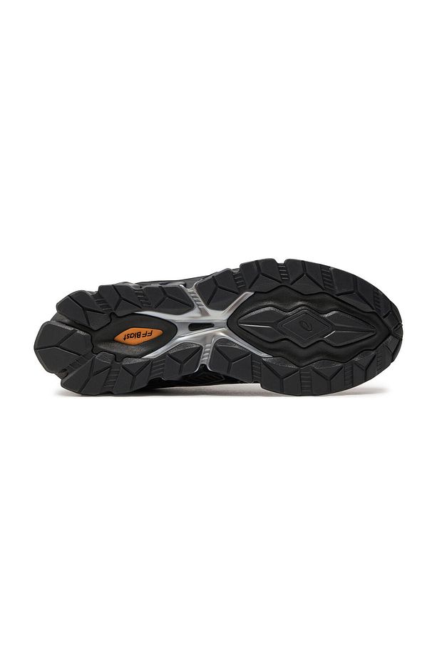 Logolu Sneaker Ayakkabı Erkek AYAKKABI 1201A915 - 4