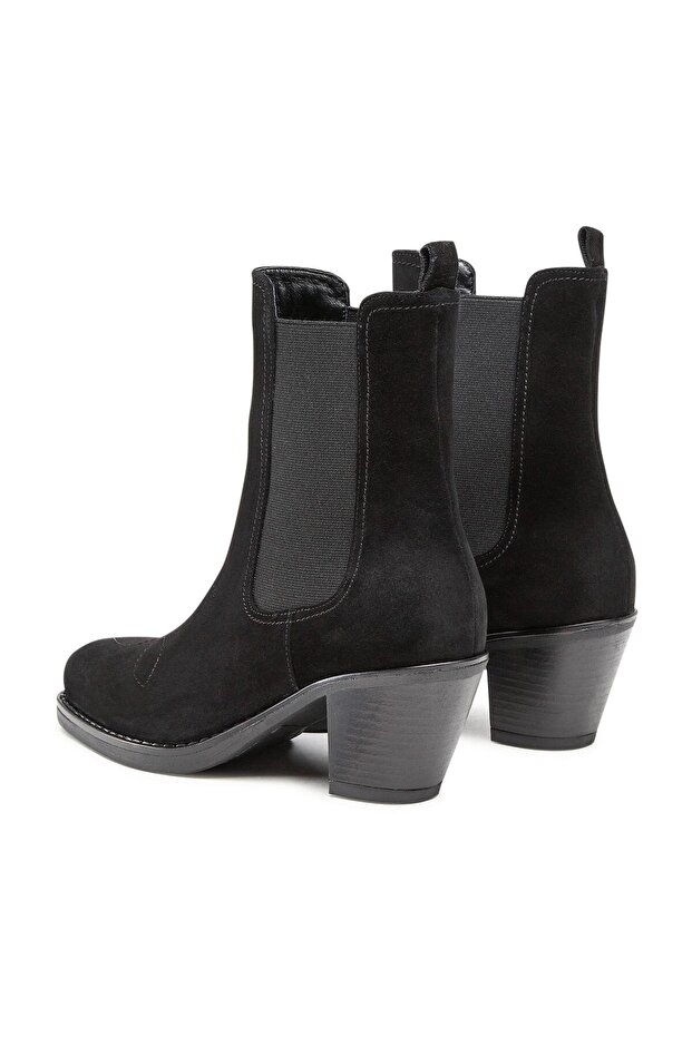 Μπότες Μαύρες Ενήλικες - 2