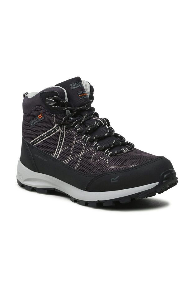 RWF700 Grau - 5
