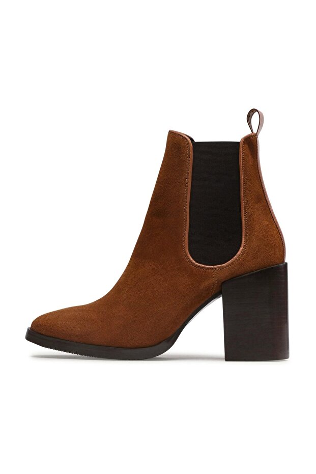 Černé boty pro dospělé - 1