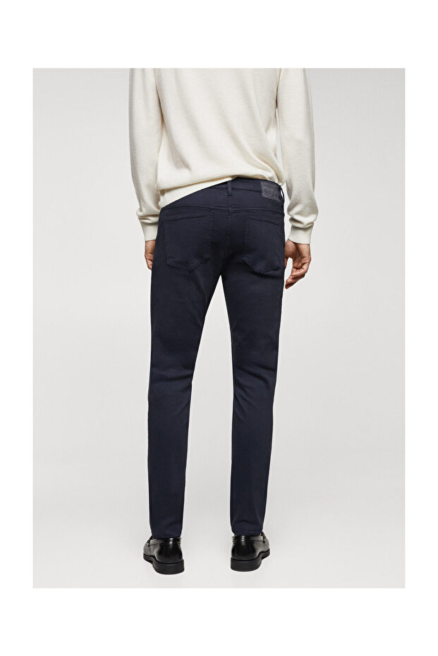 Billy skinny jeans - 7