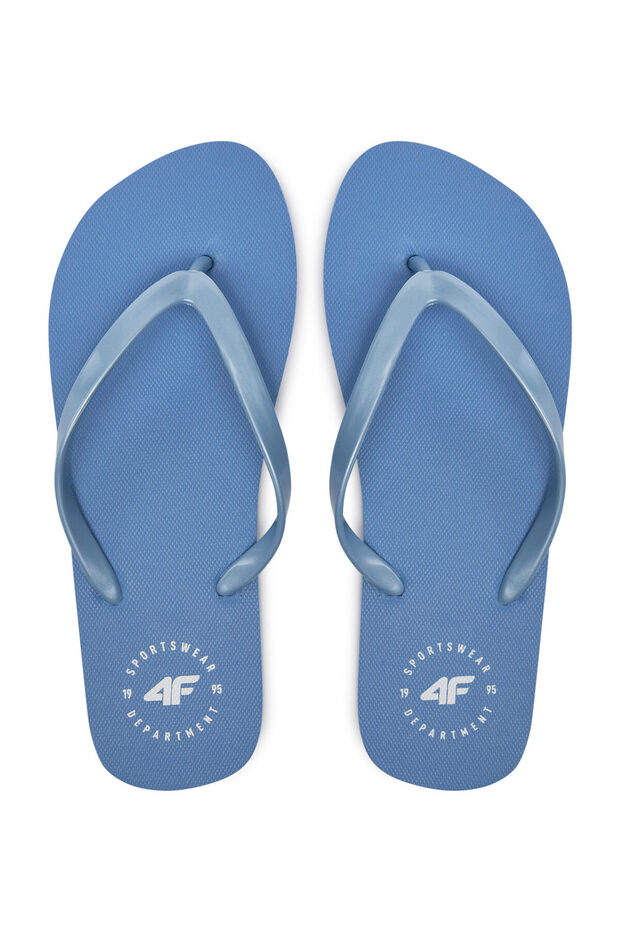 Flip-Flops Schwarz Erwachsene - 5