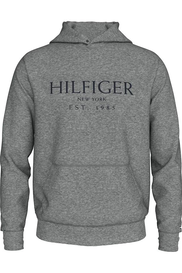 Erkek Kapüşonlu Sweatshirt - Şıklığı Ve Rahatlığı Bir Arada Sunan - 2