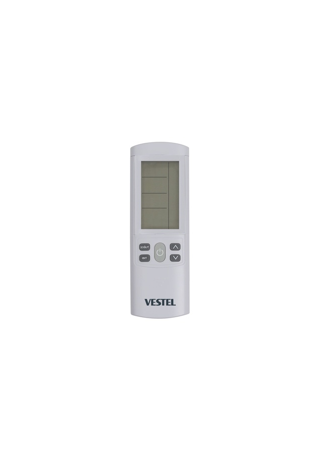 Vega Plus Inverter G 126 A++ WIFI Klima - 6