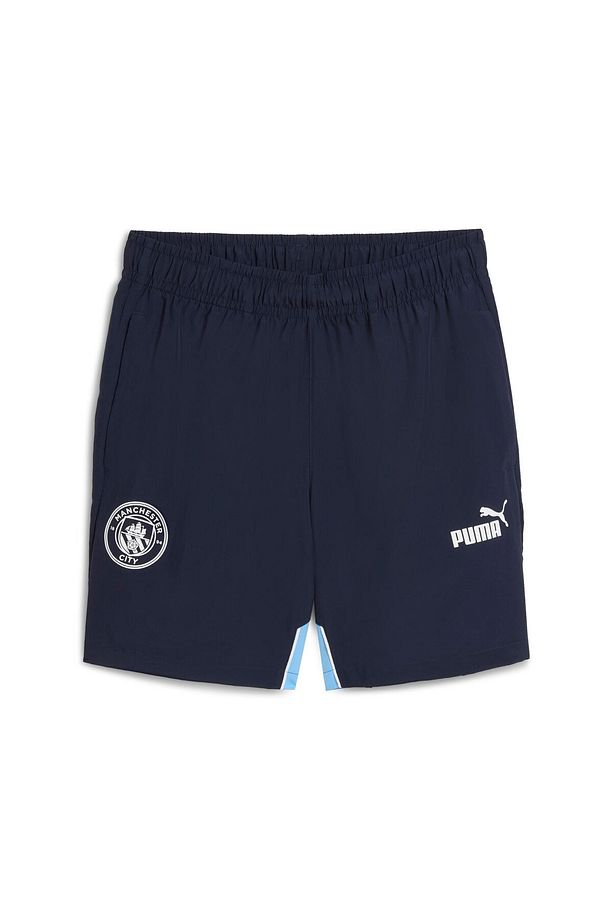 Manchester CITY ftblARCHIVE Erkek Şort - 6