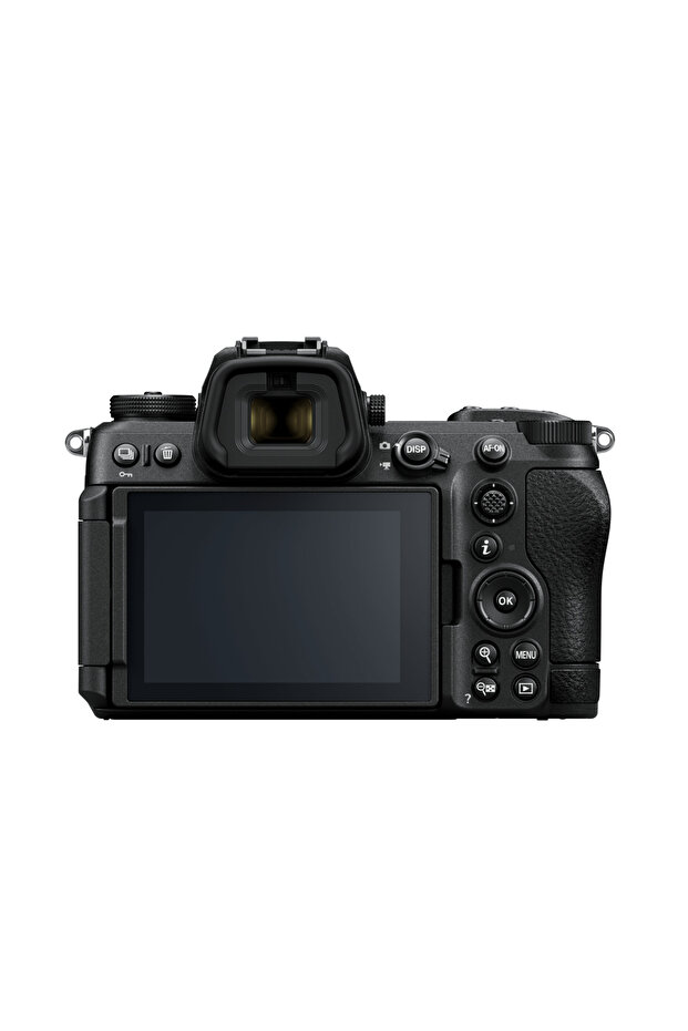 Z6III 24-200 Seti - 3