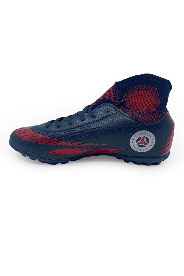 142 Lacivert Merdane Halısaha - 4