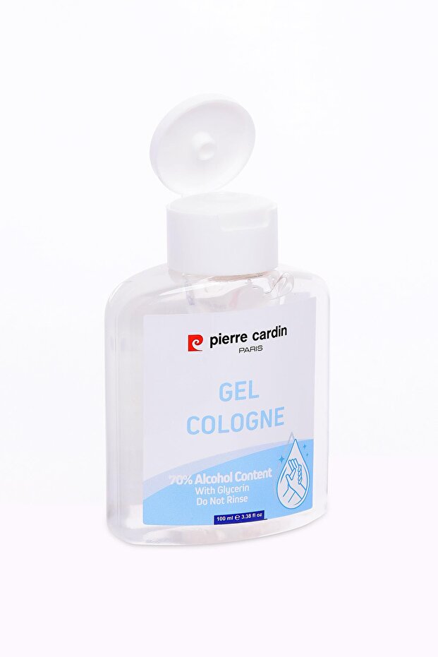 Jel Kolonya 100 ml - 6