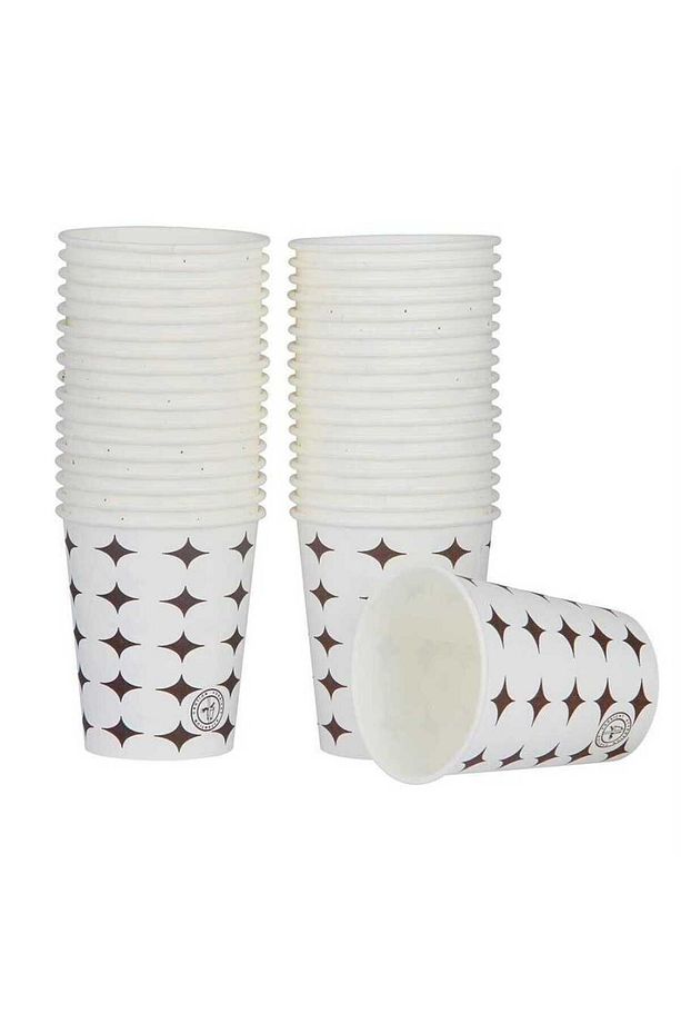 Karton Bardak 7 Oz Vending 3000 Adet - 2