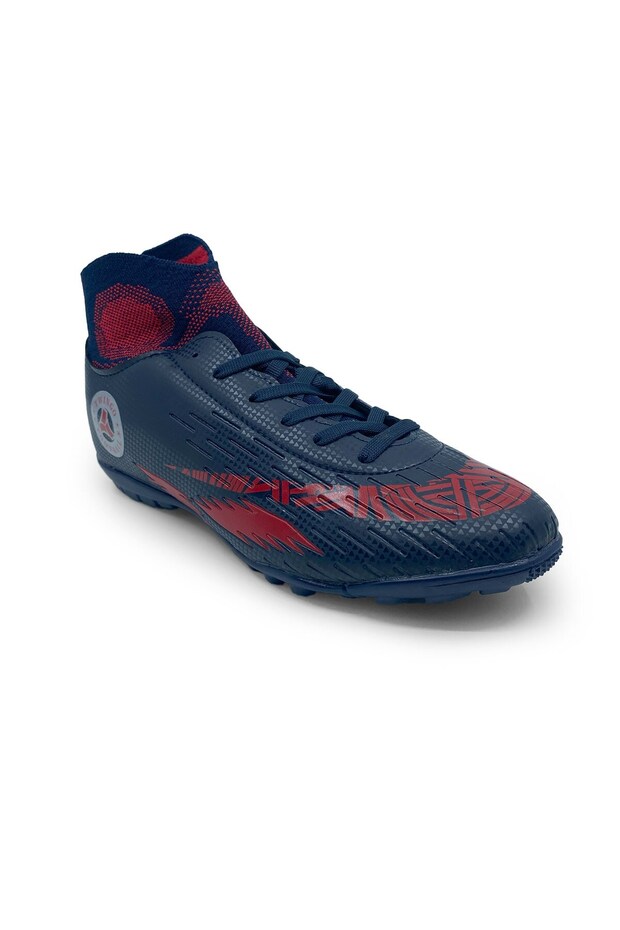 142 Lacivert Merdane Halısaha - 2