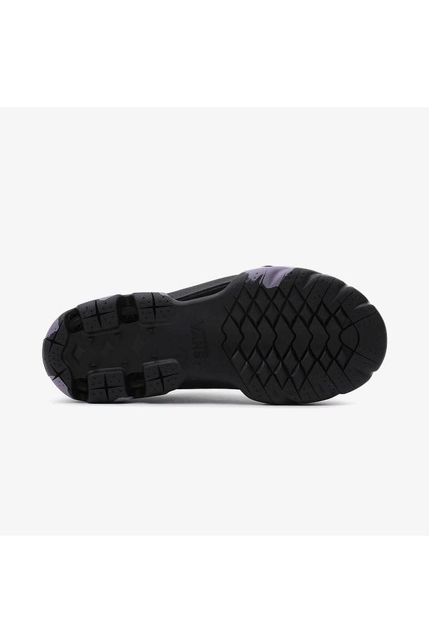 Old Skool Modular Siyah Sneaker - 6
