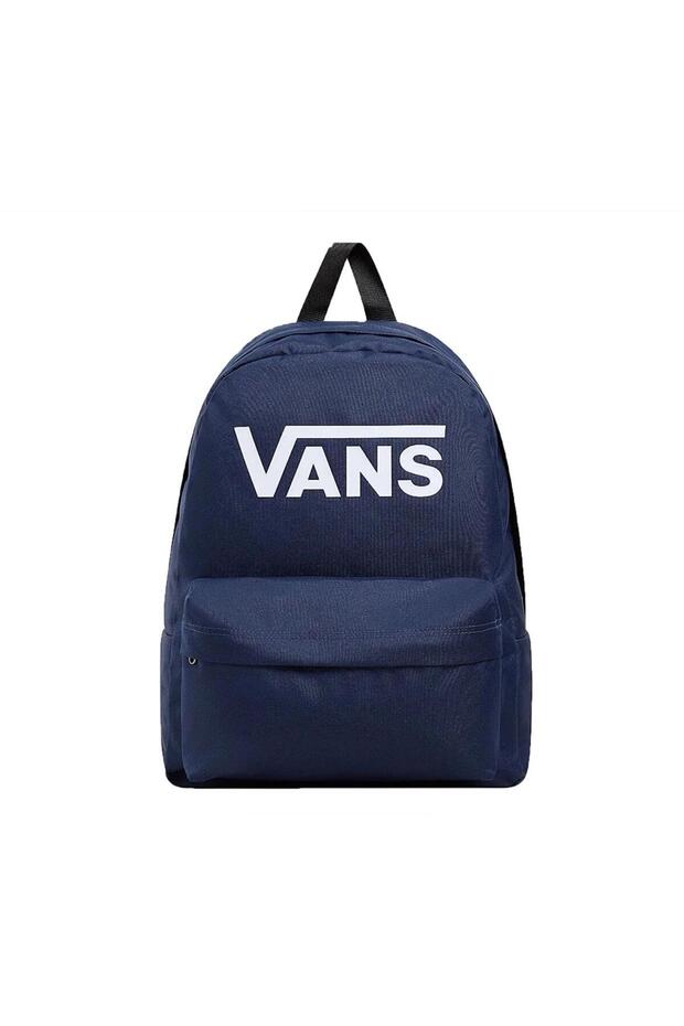 Batoh se vzorem OLD SKOOL - 1