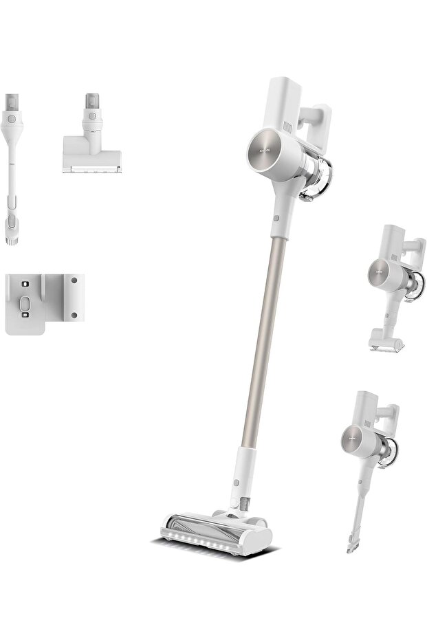 Vacuum Cleaner G20 Şarjlı Dikey Süpürge - 1