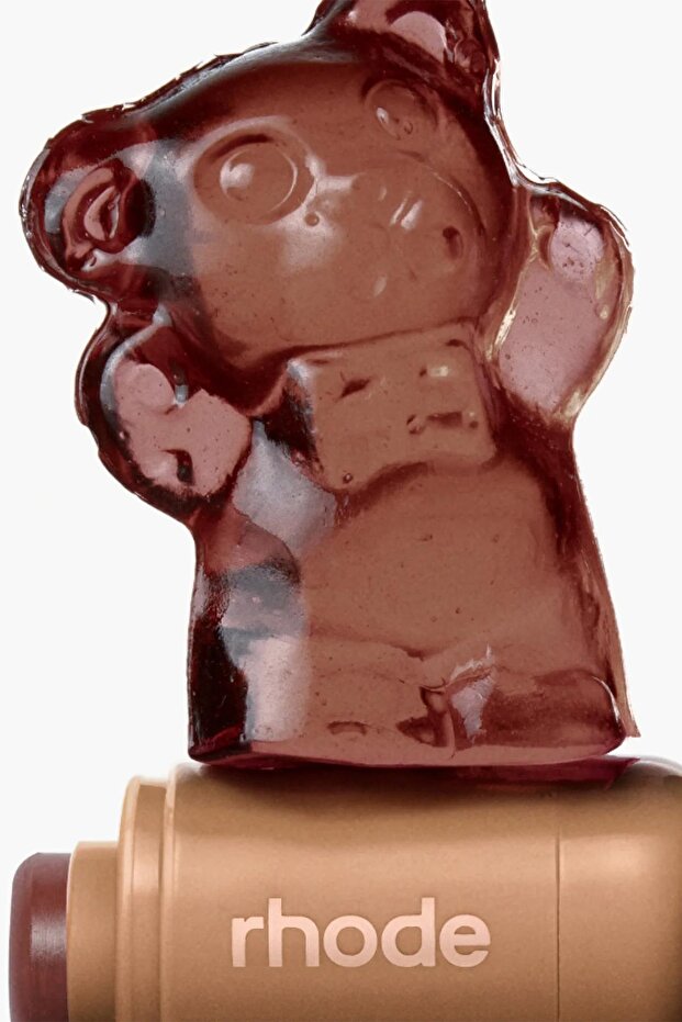 Pocket Blush Allık Toasted Teddy 5.3GR - 3