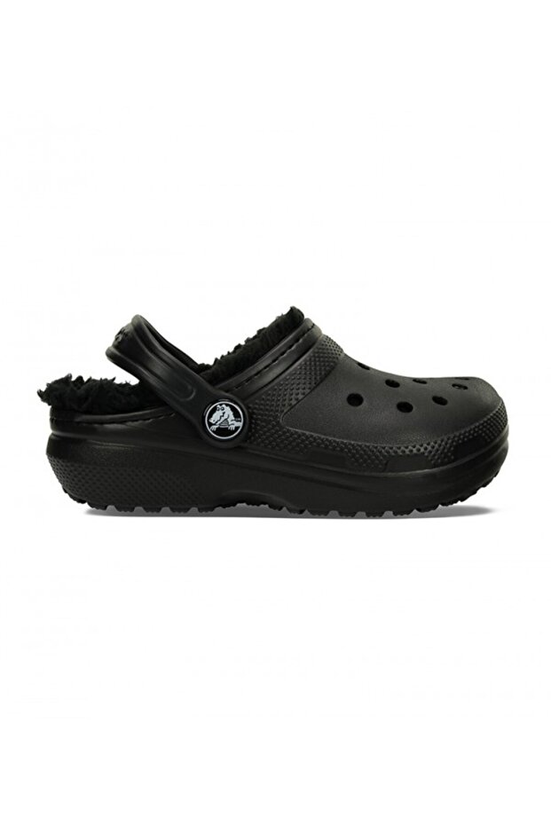 Kids' Classic Lined Clog
