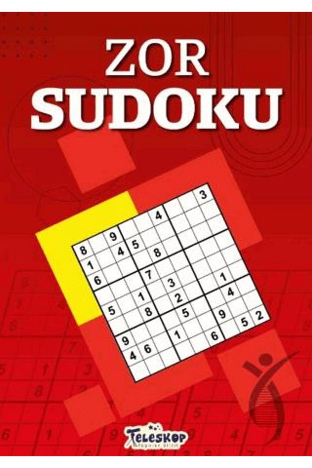Zor Sudoku - 1