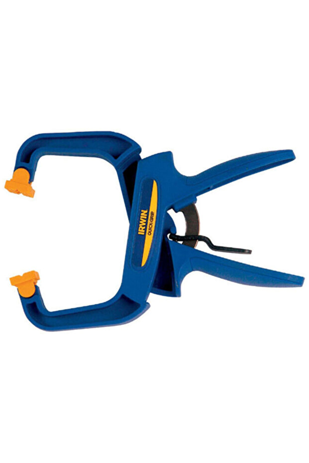 Locking Handi-Clamp 4inch - 2