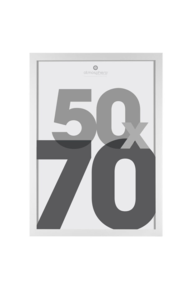 إطار صور ديناميكي بتصميم أنيق وبسيط 50 × 70 سم
