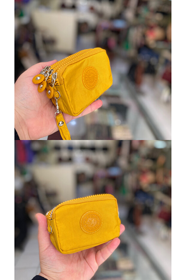 Quality Small Soft Coin Purse