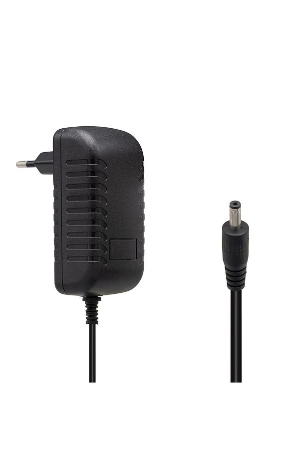 Pm-15429 24 Volt - 1 Amper 5.5*2.5 Mm Uçlu Priz Tipi Plastik Kasa Adaptör - 2