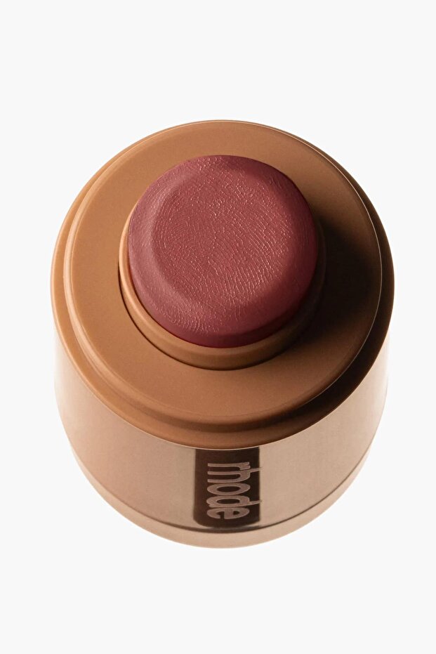 Pocket Blush Allık Toasted Teddy 5.3GR - 4