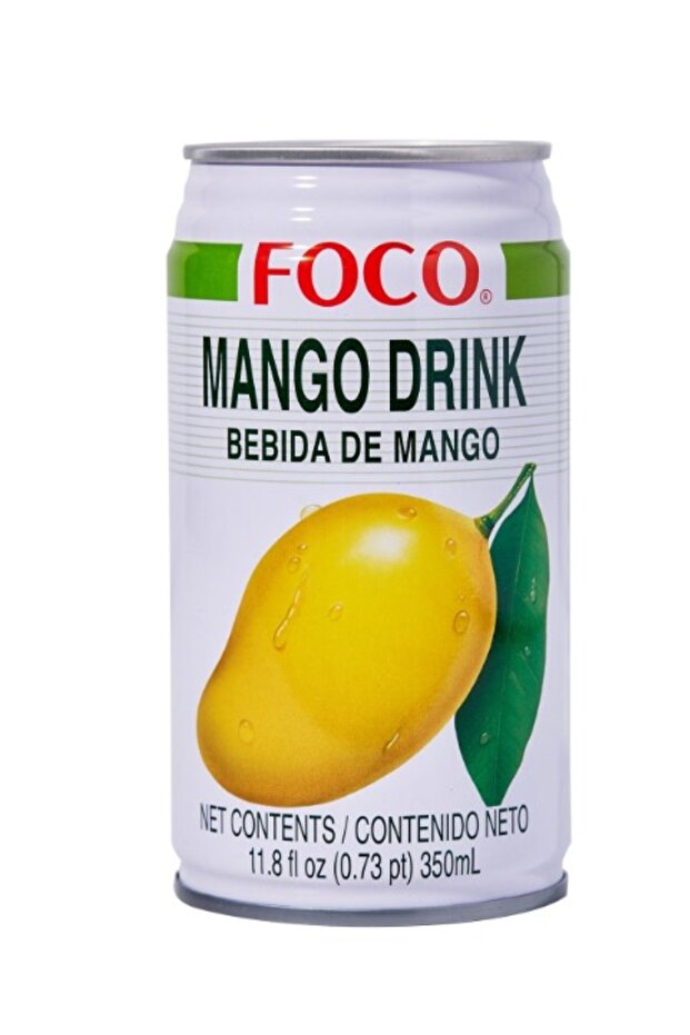 Mango Meyve Suyu 350 Ml - 1