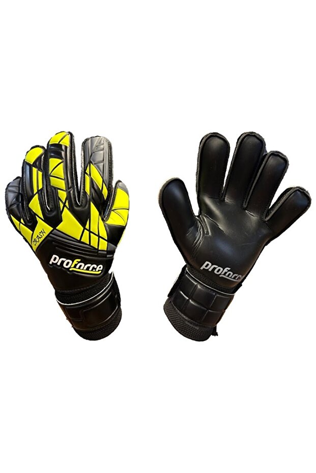 Kaleci Eldiveni Crash - 1