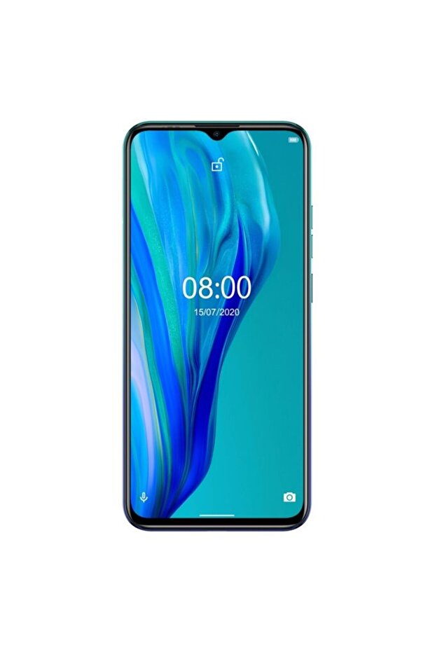Note 9p 4/64 Gb Mavi - 4