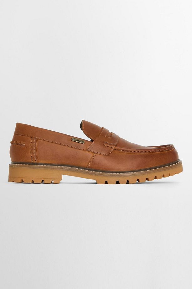 Pumice Loafer Ayakkabı TA51 Cognac - 2